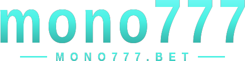 mono777 logo