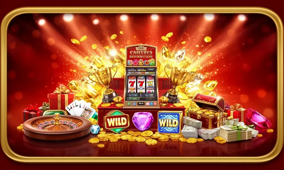 mono777 Esports Betting Hub